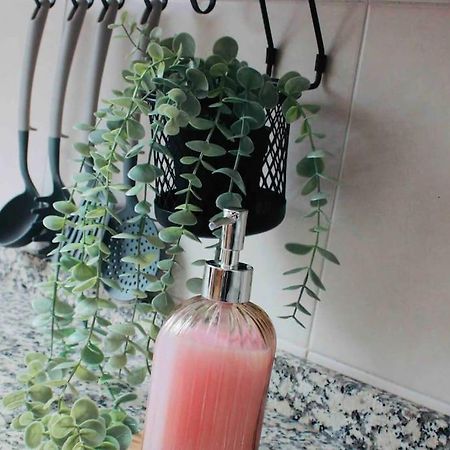 Apartamento El Picu Collanzo Dış mekan fotoğraf