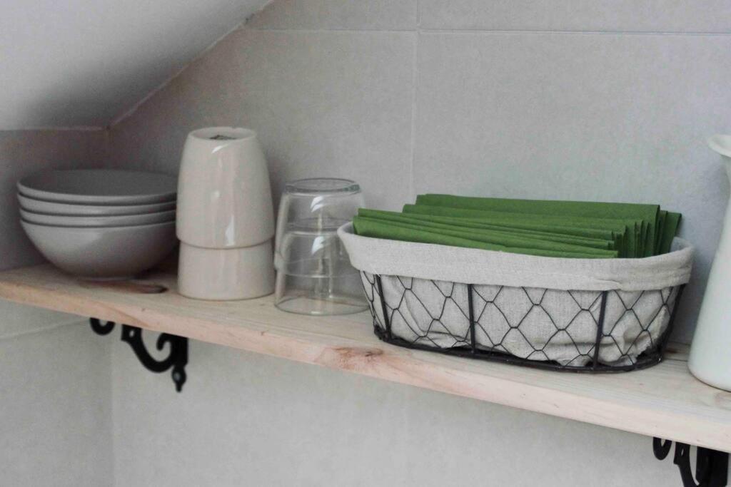 Apartamento El Picu Collanzo Dış mekan fotoğraf