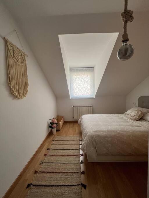 Apartamento El Picu Collanzo Dış mekan fotoğraf