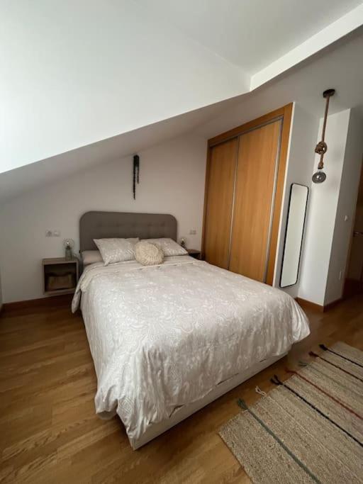 Apartamento El Picu Collanzo Dış mekan fotoğraf