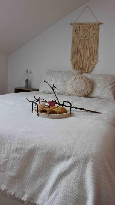 Apartamento El Picu Collanzo Dış mekan fotoğraf