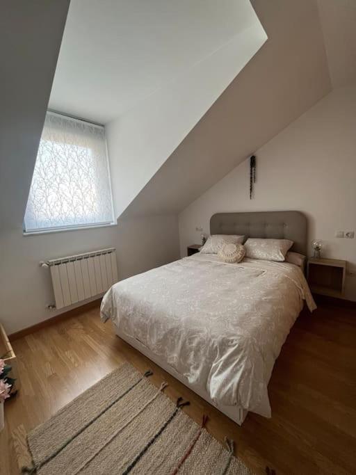 Apartamento El Picu Collanzo Dış mekan fotoğraf