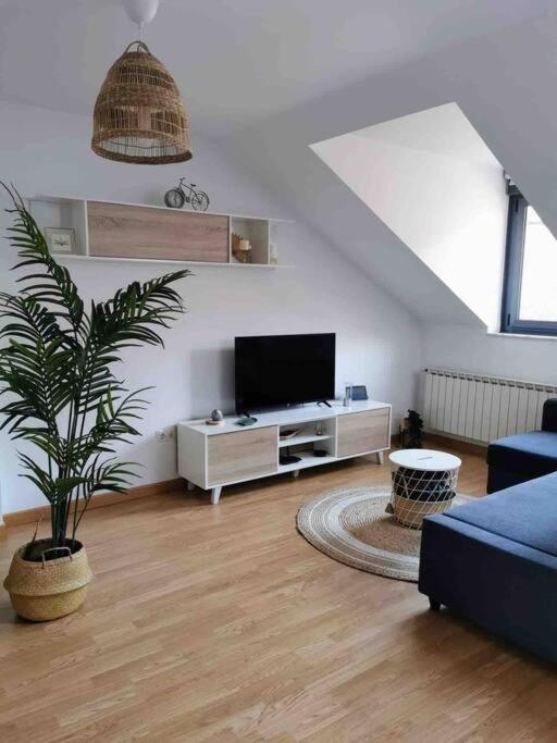 Apartamento El Picu Collanzo Dış mekan fotoğraf