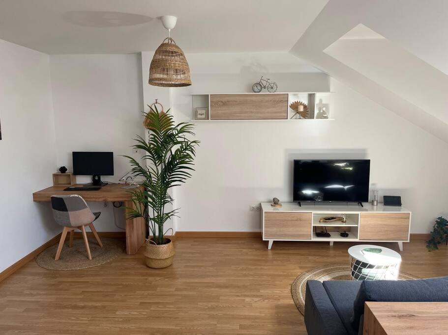 Apartamento El Picu Collanzo Dış mekan fotoğraf
